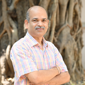 Prahallad Padhan